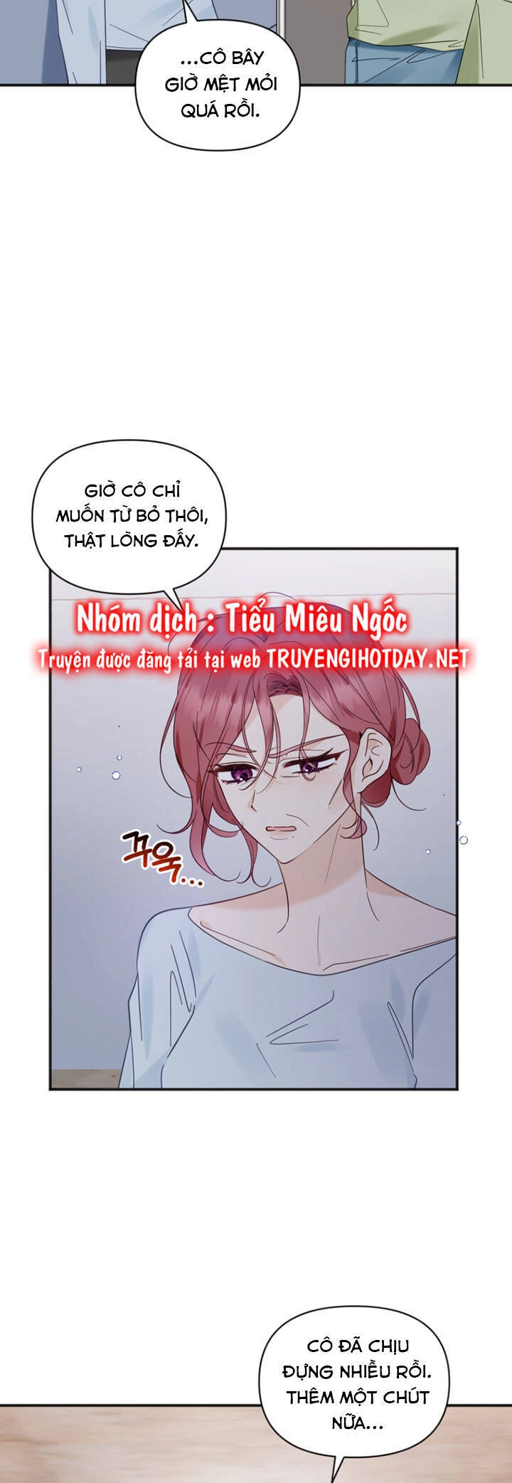 Dịch Vụ Chuyển Phát Hình Mẫu Lý Tưởng Chapter 76 - 17