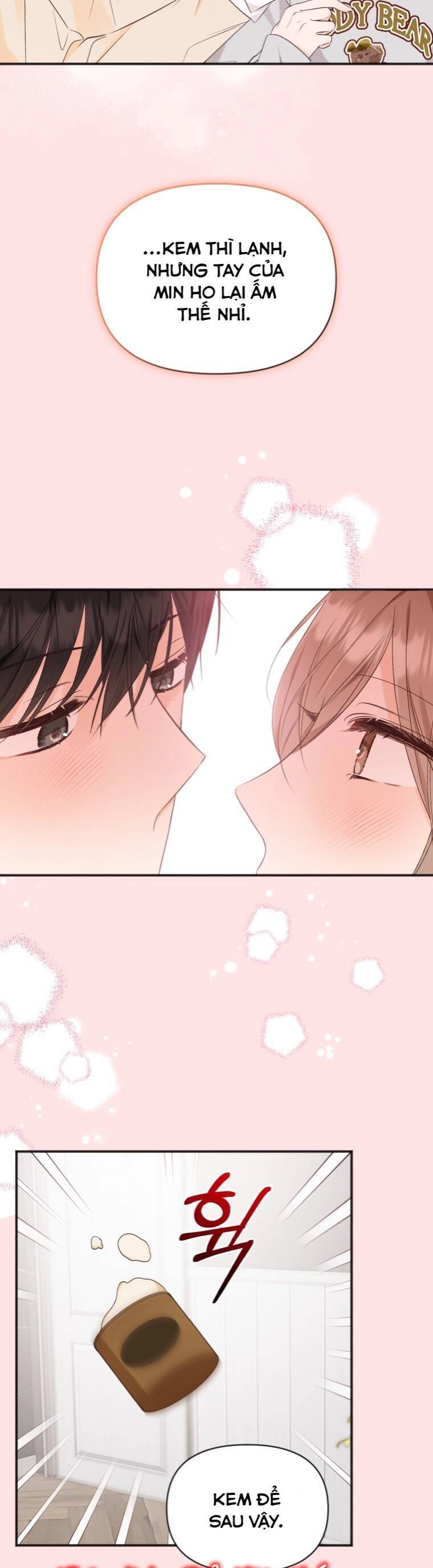 Dịch Vụ Chuyển Phát Hình Mẫu Lý Tưởng Chapter 77 - 6