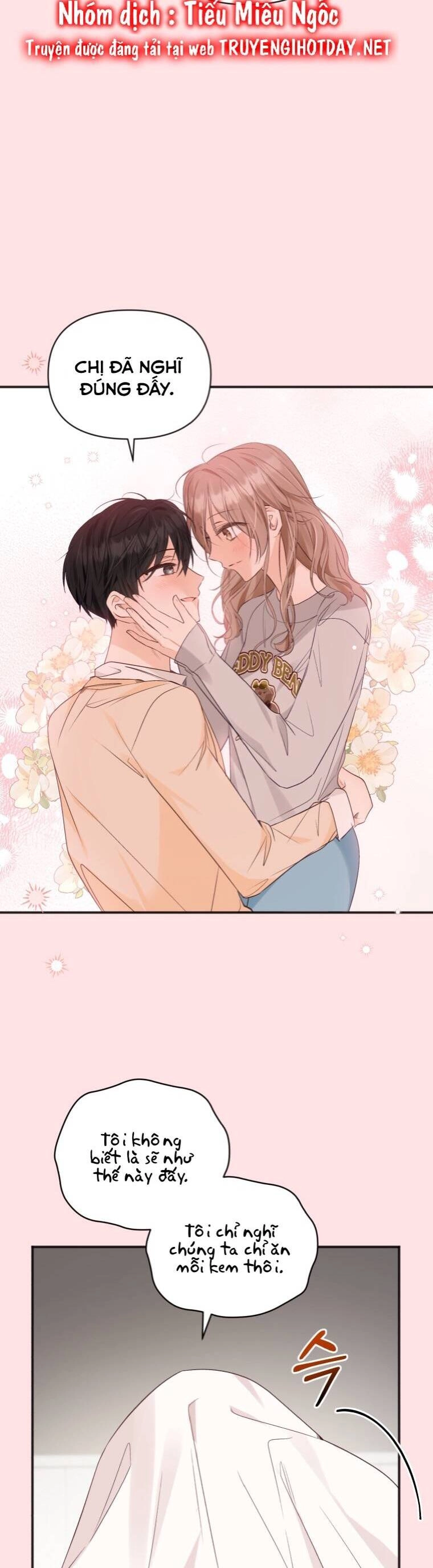 Dịch Vụ Chuyển Phát Hình Mẫu Lý Tưởng Chapter 77 - 7