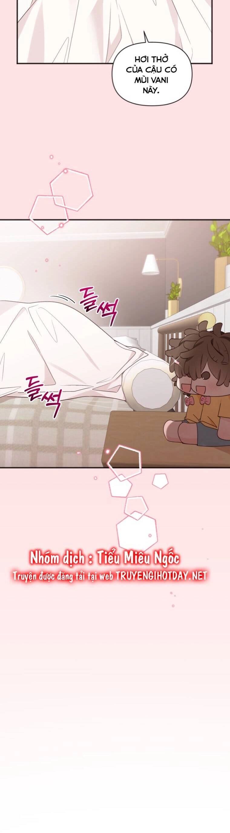 Dịch Vụ Chuyển Phát Hình Mẫu Lý Tưởng Chapter 77 - 8