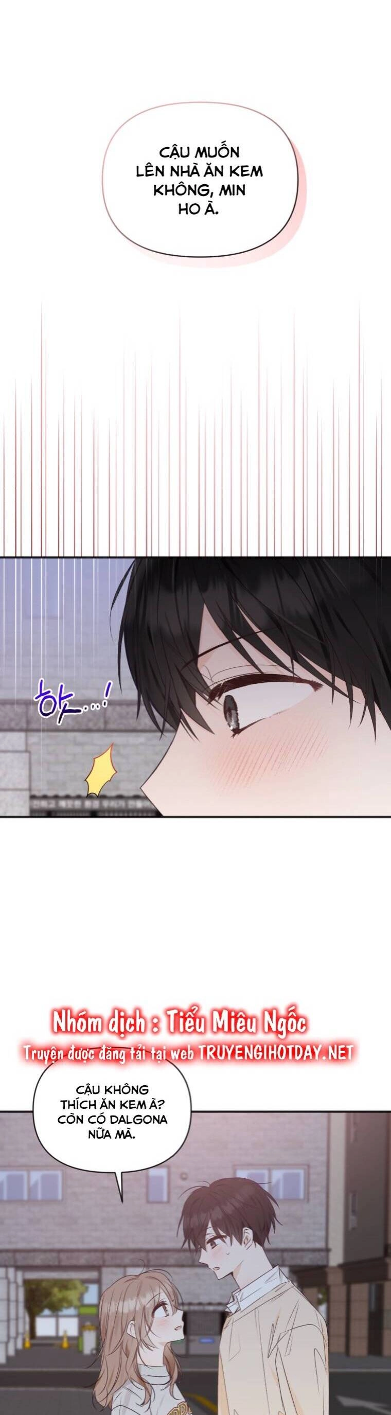 Dịch Vụ Chuyển Phát Hình Mẫu Lý Tưởng Chapter 77 - 9