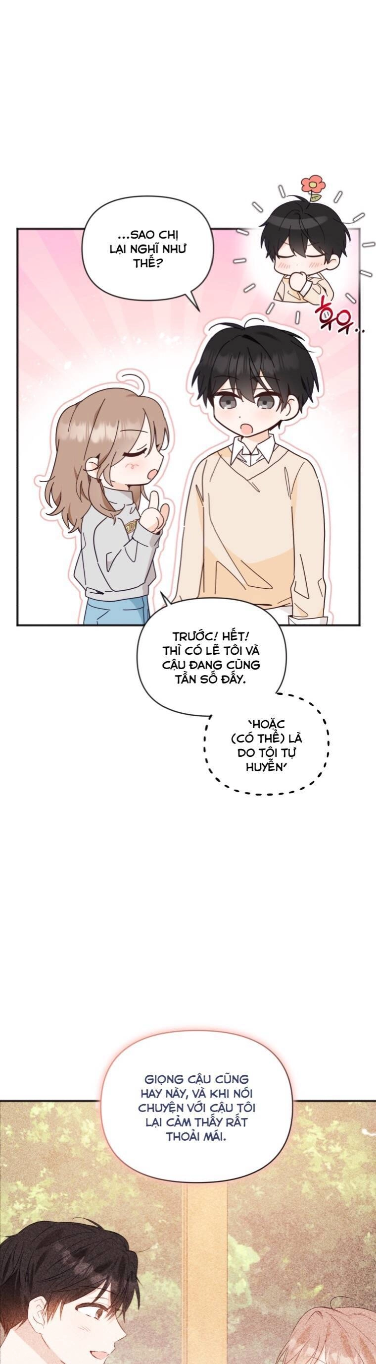 Dịch Vụ Chuyển Phát Hình Mẫu Lý Tưởng Chapter 77 - 12