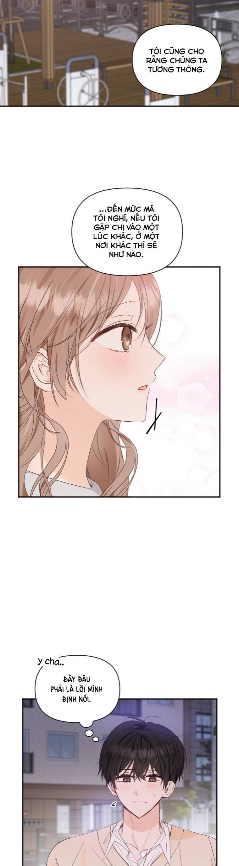Dịch Vụ Chuyển Phát Hình Mẫu Lý Tưởng Chapter 77 - 15