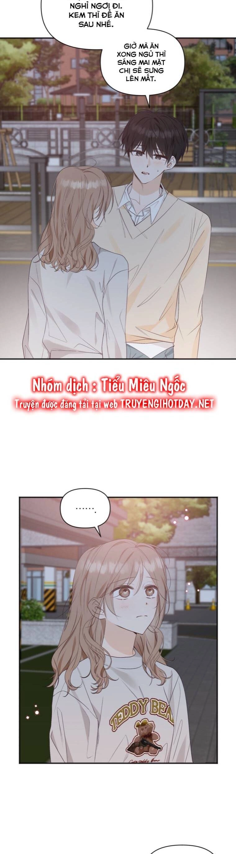 Dịch Vụ Chuyển Phát Hình Mẫu Lý Tưởng Chapter 77 - 19