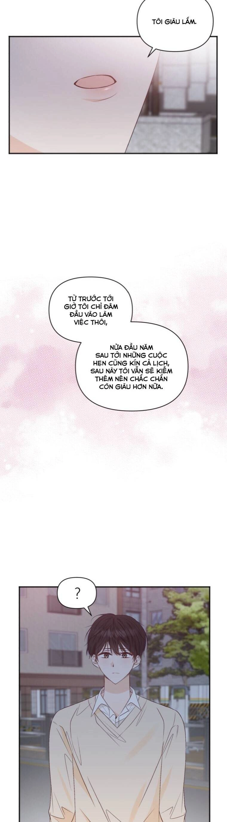 Dịch Vụ Chuyển Phát Hình Mẫu Lý Tưởng Chapter 77 - 20