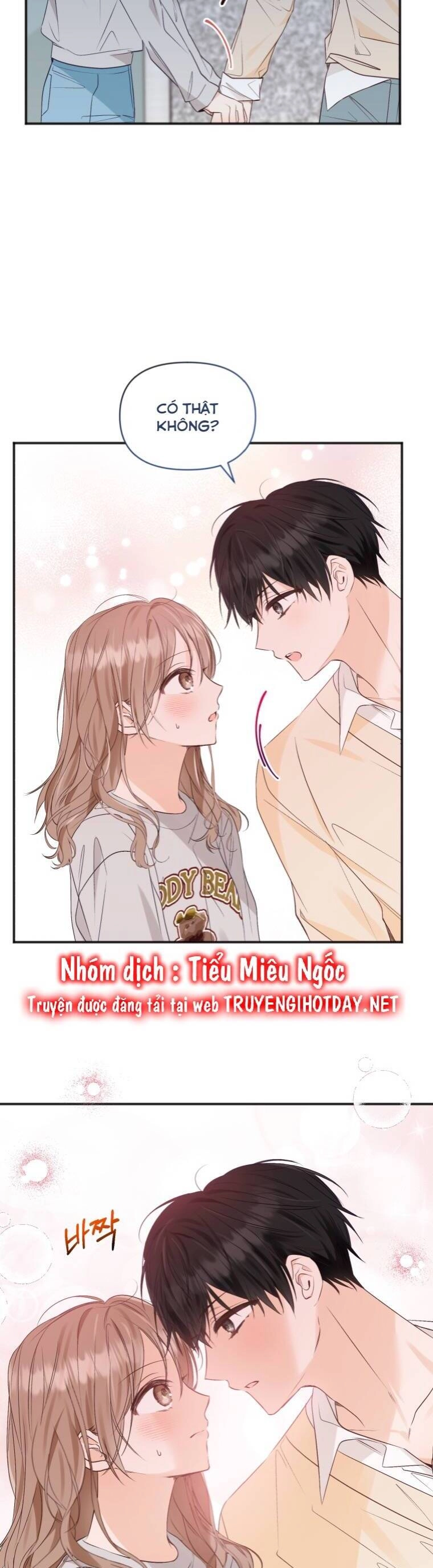 Dịch Vụ Chuyển Phát Hình Mẫu Lý Tưởng Chapter 77 - 22