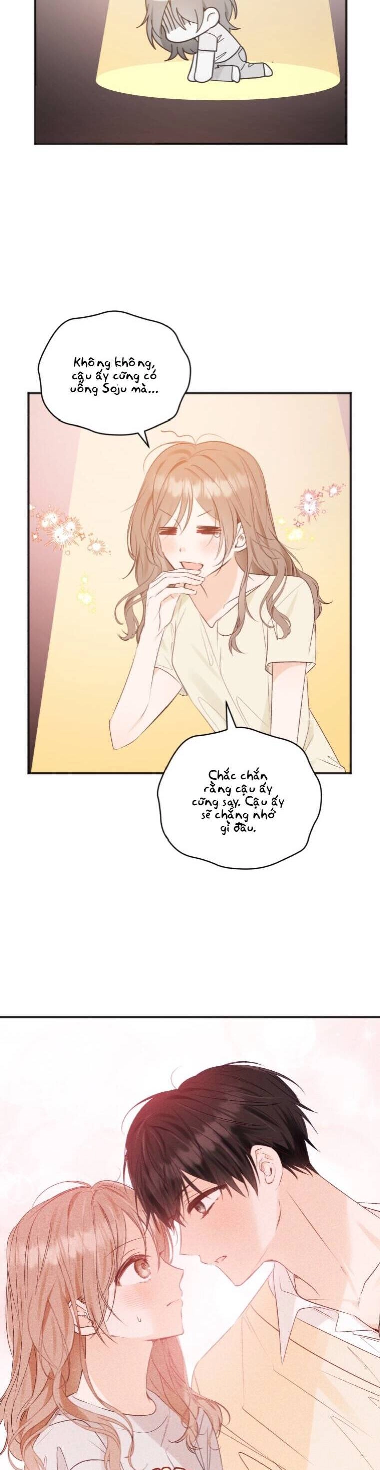 Dịch Vụ Chuyển Phát Hình Mẫu Lý Tưởng Chapter 78 - 5