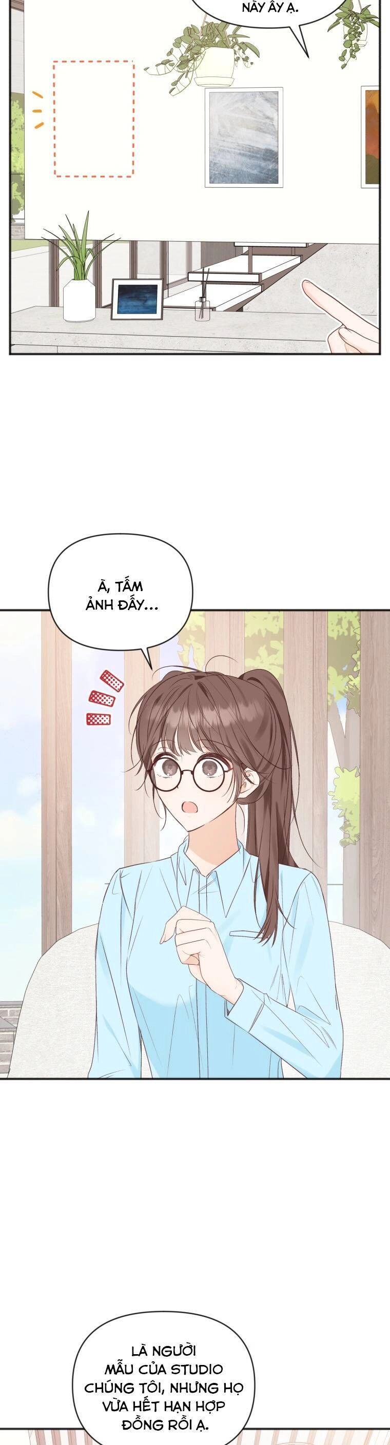 Dịch Vụ Chuyển Phát Hình Mẫu Lý Tưởng Chapter 79 - 3