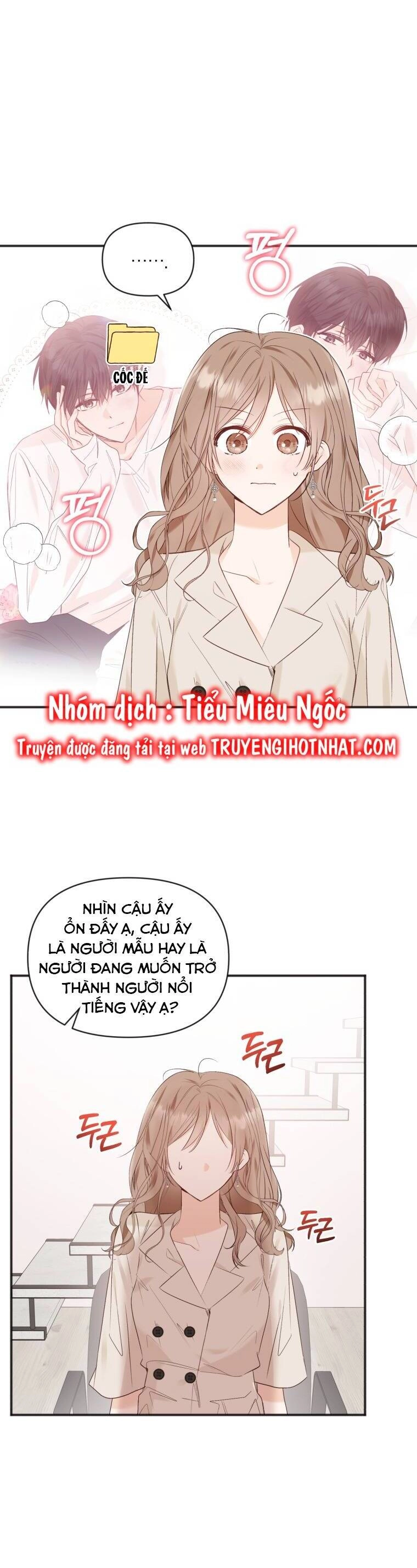 Dịch Vụ Chuyển Phát Hình Mẫu Lý Tưởng Chapter 79 - 9