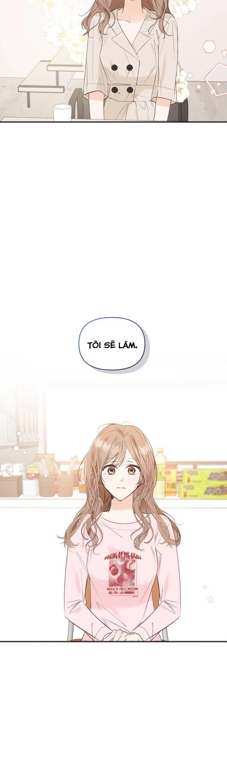 Dịch Vụ Chuyển Phát Hình Mẫu Lý Tưởng Chapter 79 - 16