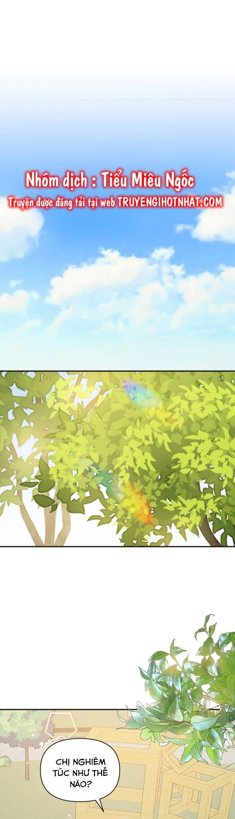 Dịch Vụ Chuyển Phát Hình Mẫu Lý Tưởng Chapter 80 - 5