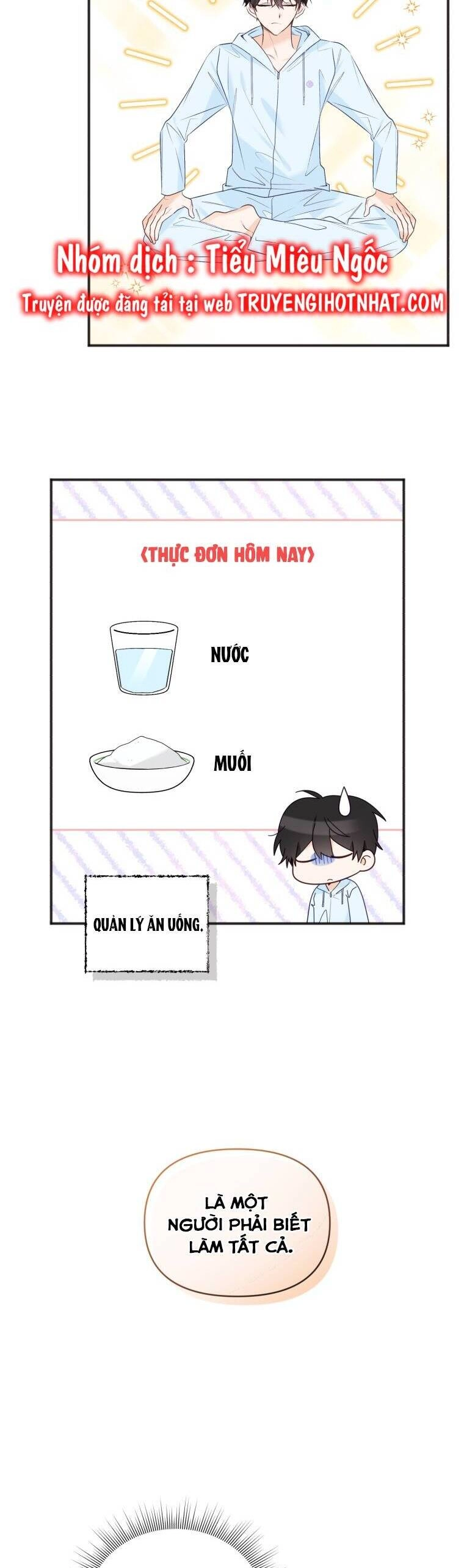 Dịch Vụ Chuyển Phát Hình Mẫu Lý Tưởng Chapter 80 - 7