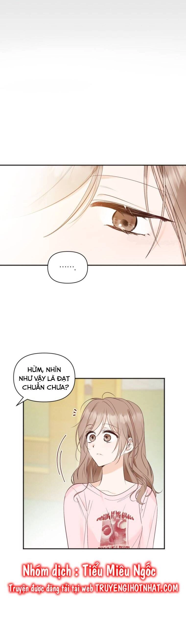 Dịch Vụ Chuyển Phát Hình Mẫu Lý Tưởng Chapter 80 - 10