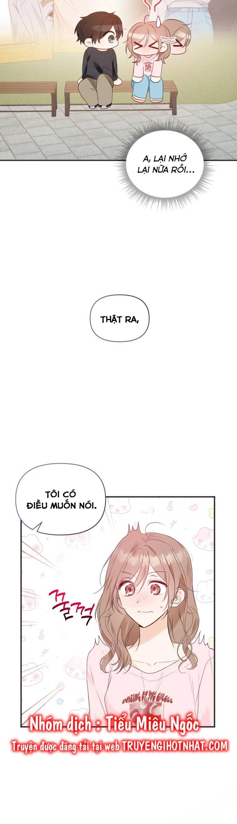 Dịch Vụ Chuyển Phát Hình Mẫu Lý Tưởng Chapter 80 - 14