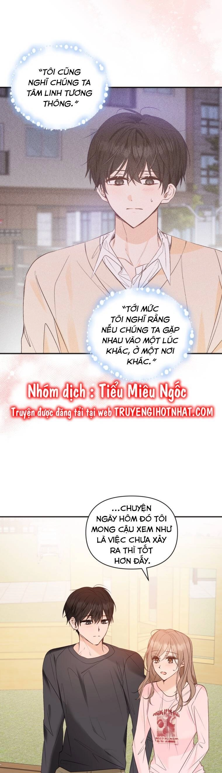 Dịch Vụ Chuyển Phát Hình Mẫu Lý Tưởng Chapter 80 - 16