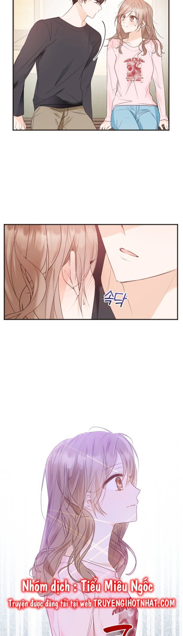 Dịch Vụ Chuyển Phát Hình Mẫu Lý Tưởng Chapter 80 - 20
