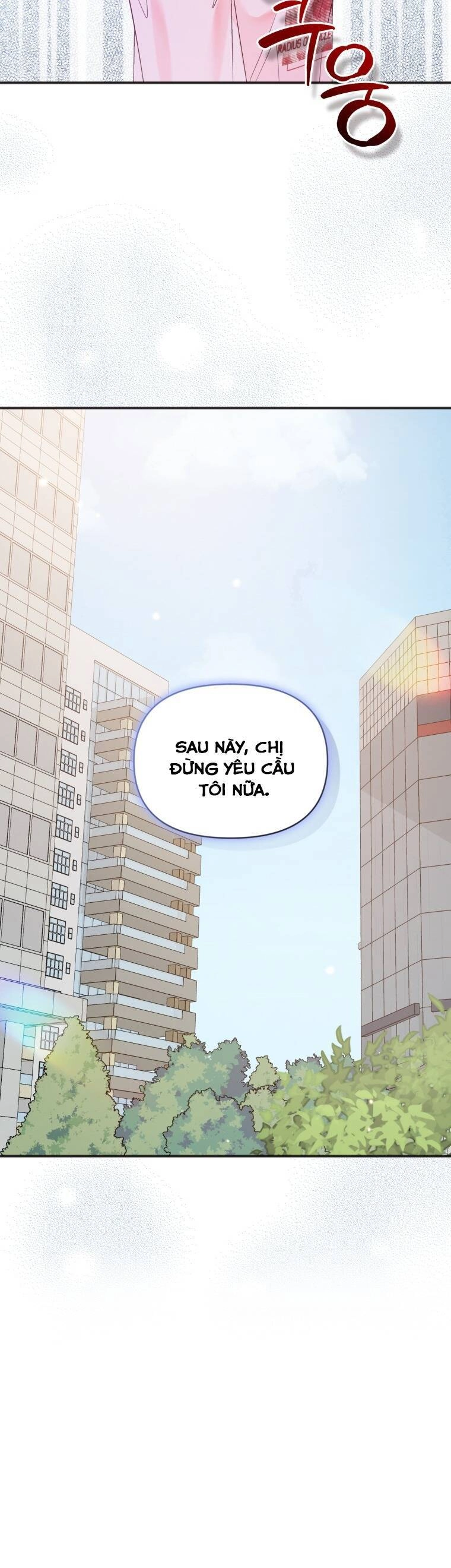 Dịch Vụ Chuyển Phát Hình Mẫu Lý Tưởng Chapter 80 - 21