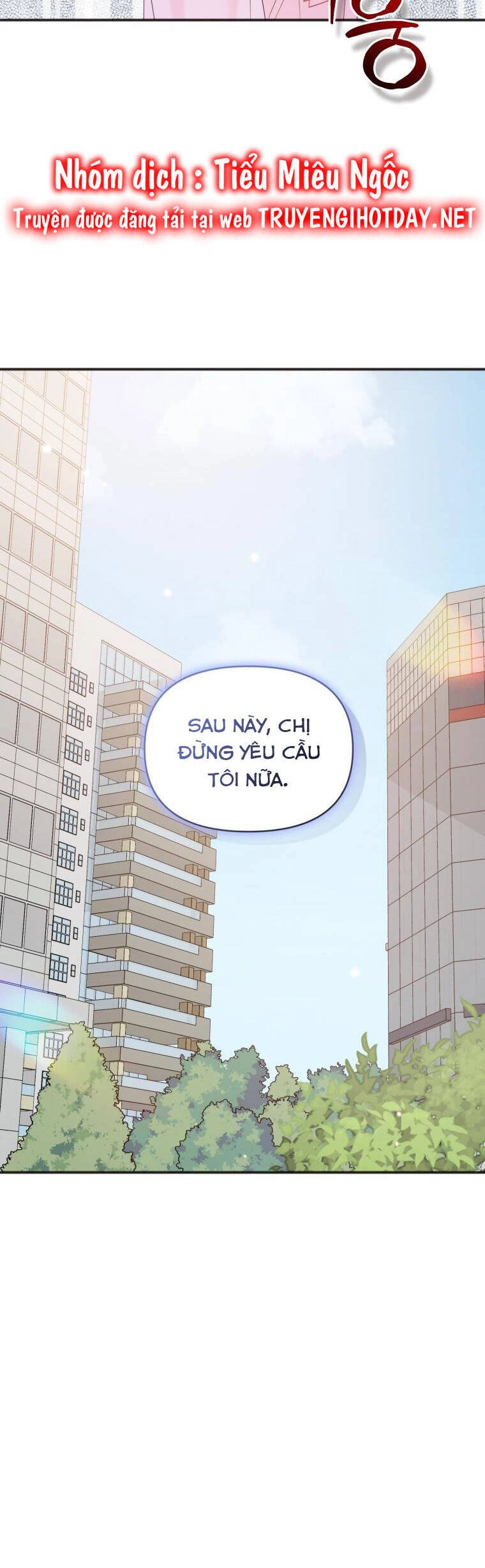 Dịch Vụ Chuyển Phát Hình Mẫu Lý Tưởng Chapter 81 - 4