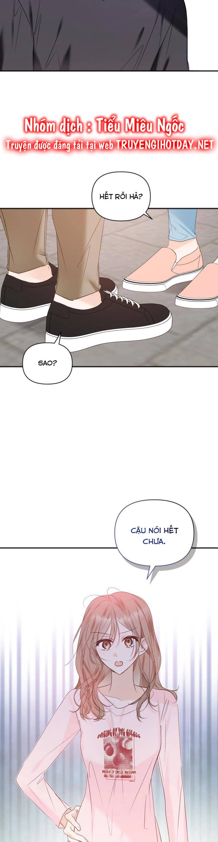 Dịch Vụ Chuyển Phát Hình Mẫu Lý Tưởng Chapter 82 - 5