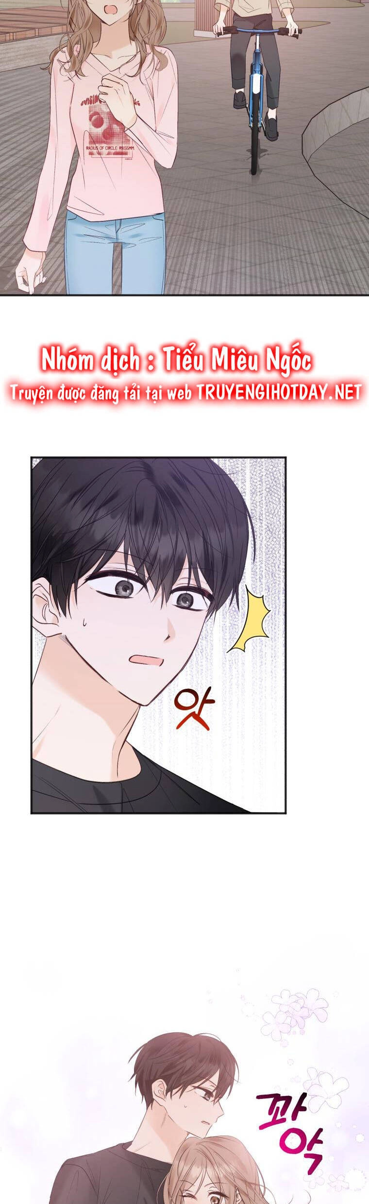 Dịch Vụ Chuyển Phát Hình Mẫu Lý Tưởng Chapter 82 - 8