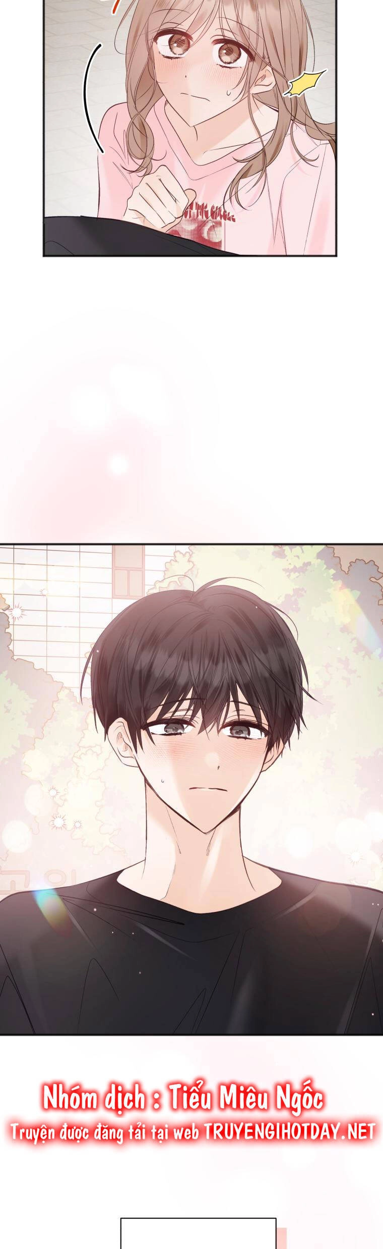 Dịch Vụ Chuyển Phát Hình Mẫu Lý Tưởng Chapter 82 - 11