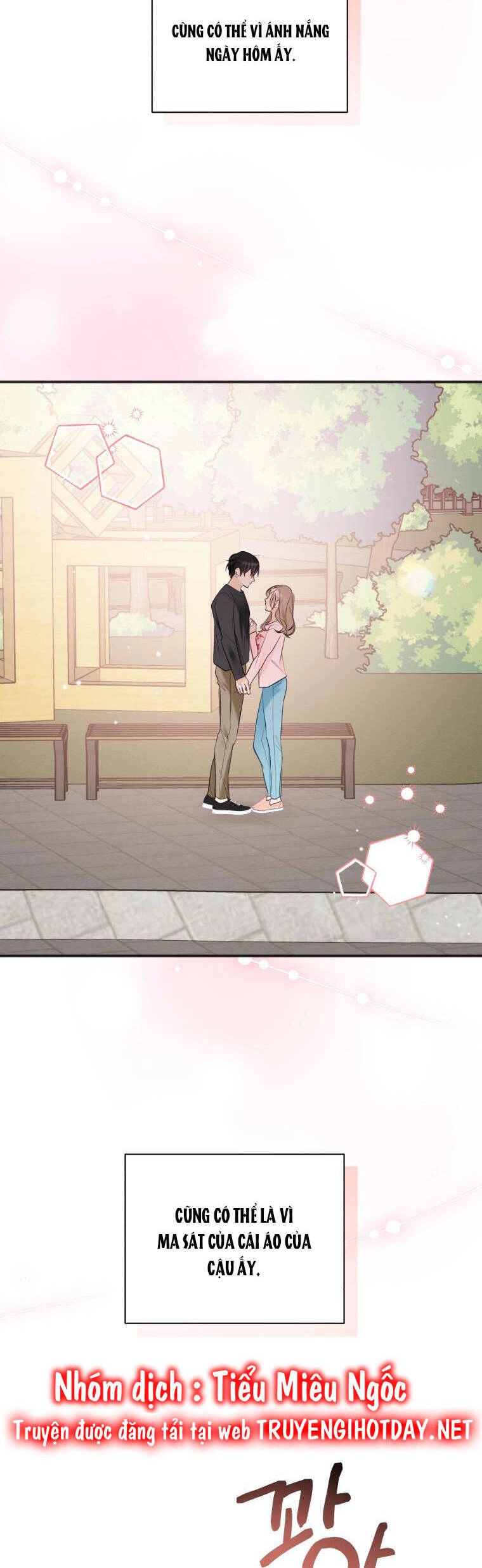 Dịch Vụ Chuyển Phát Hình Mẫu Lý Tưởng Chapter 82 - 12