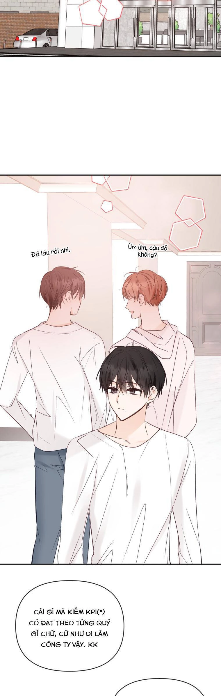 Dịch Vụ Chuyển Phát Hình Mẫu Lý Tưởng Chapter 82 - 19