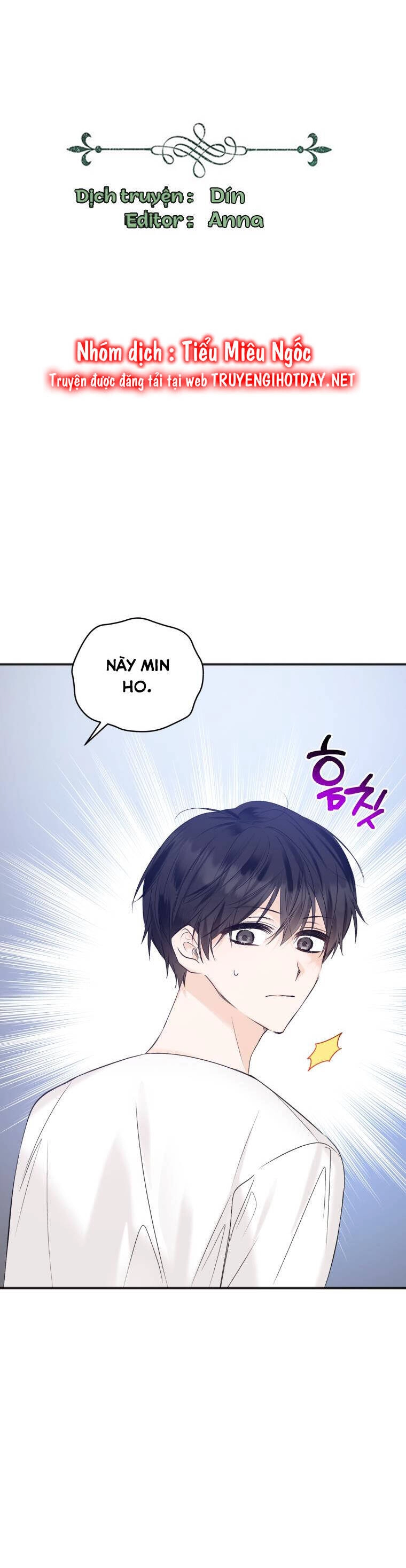 Dịch Vụ Chuyển Phát Hình Mẫu Lý Tưởng Chapter 83 - 2