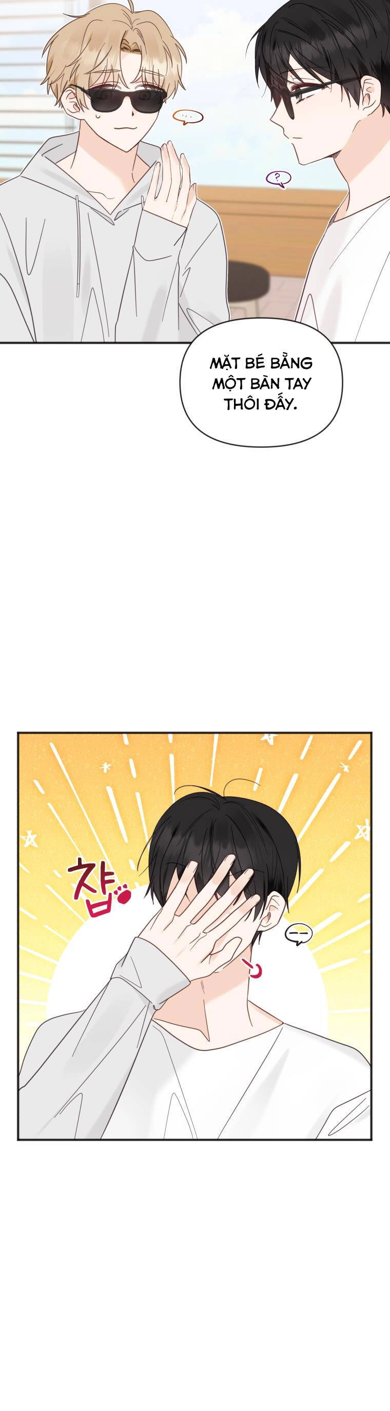 Dịch Vụ Chuyển Phát Hình Mẫu Lý Tưởng Chapter 83 - 9