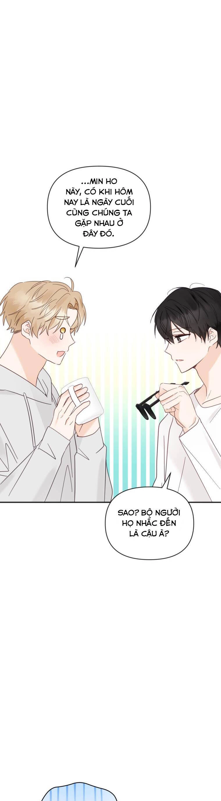 Dịch Vụ Chuyển Phát Hình Mẫu Lý Tưởng Chapter 83 - 14