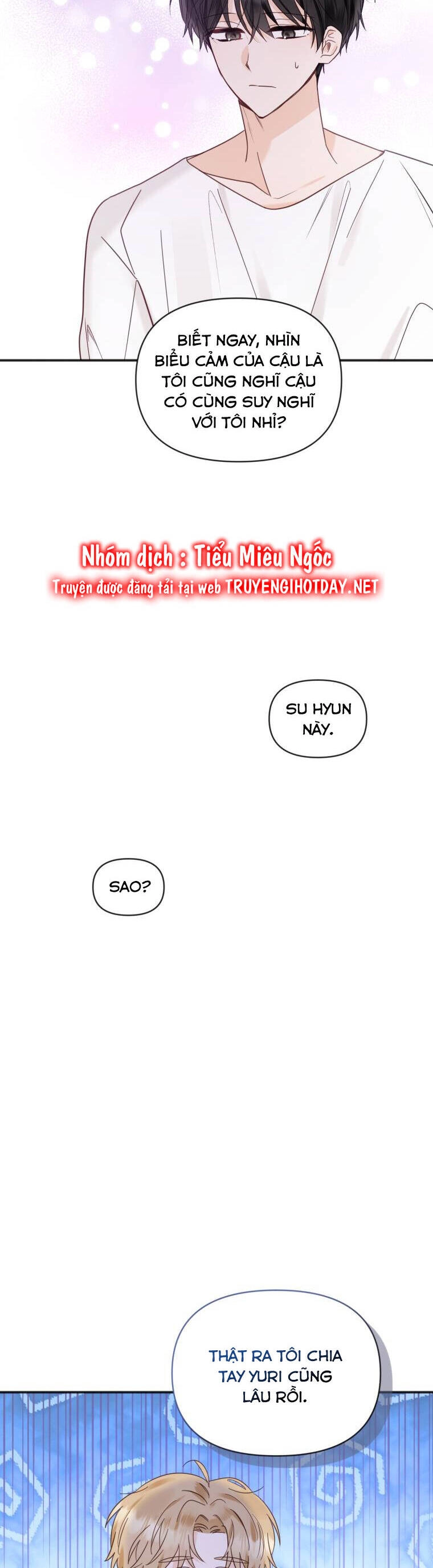 Dịch Vụ Chuyển Phát Hình Mẫu Lý Tưởng Chapter 83 - 23