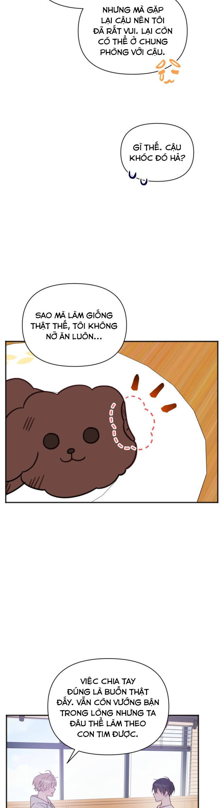 Dịch Vụ Chuyển Phát Hình Mẫu Lý Tưởng Chapter 84 - 5