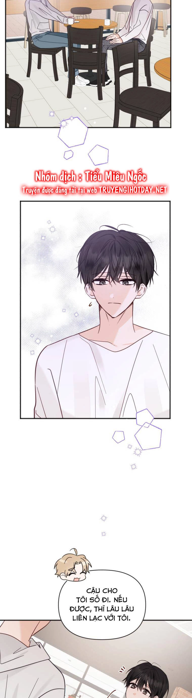 Dịch Vụ Chuyển Phát Hình Mẫu Lý Tưởng Chapter 84 - 6