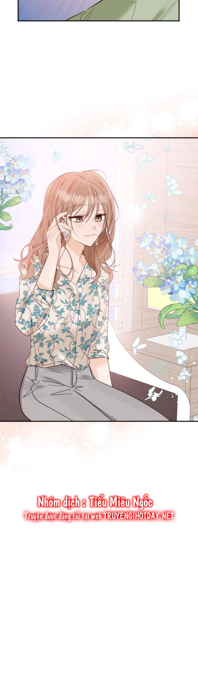 Dịch Vụ Chuyển Phát Hình Mẫu Lý Tưởng Chapter 84 - 15