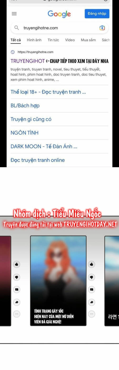 Dịch Vụ Chuyển Phát Hình Mẫu Lý Tưởng Chapter 85 - 2