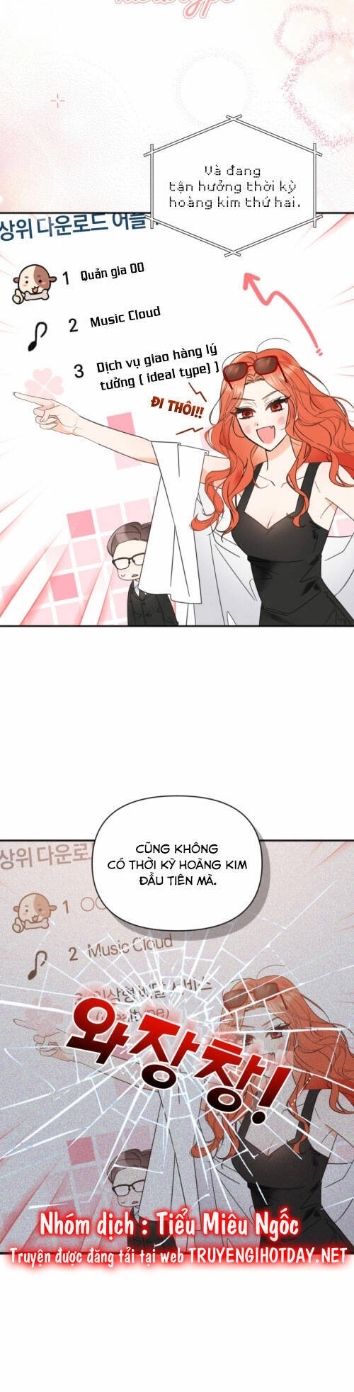 Dịch Vụ Chuyển Phát Hình Mẫu Lý Tưởng Chapter 85 - 4