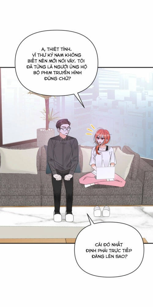 Dịch Vụ Chuyển Phát Hình Mẫu Lý Tưởng Chapter 85 - 5