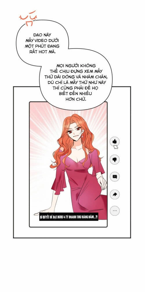 Dịch Vụ Chuyển Phát Hình Mẫu Lý Tưởng Chapter 85 - 6