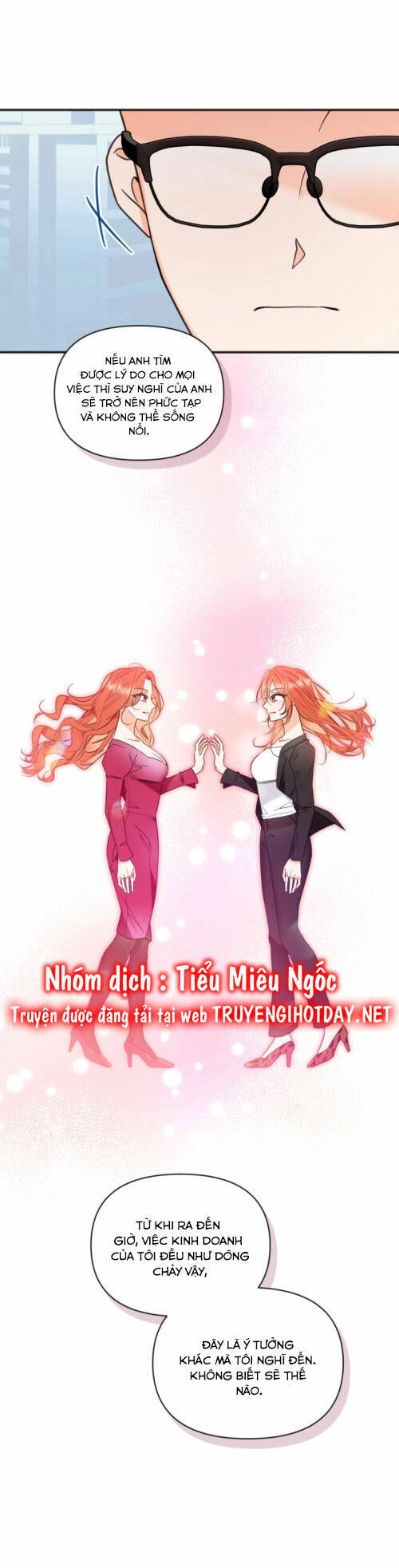 Dịch Vụ Chuyển Phát Hình Mẫu Lý Tưởng Chapter 85 - 10