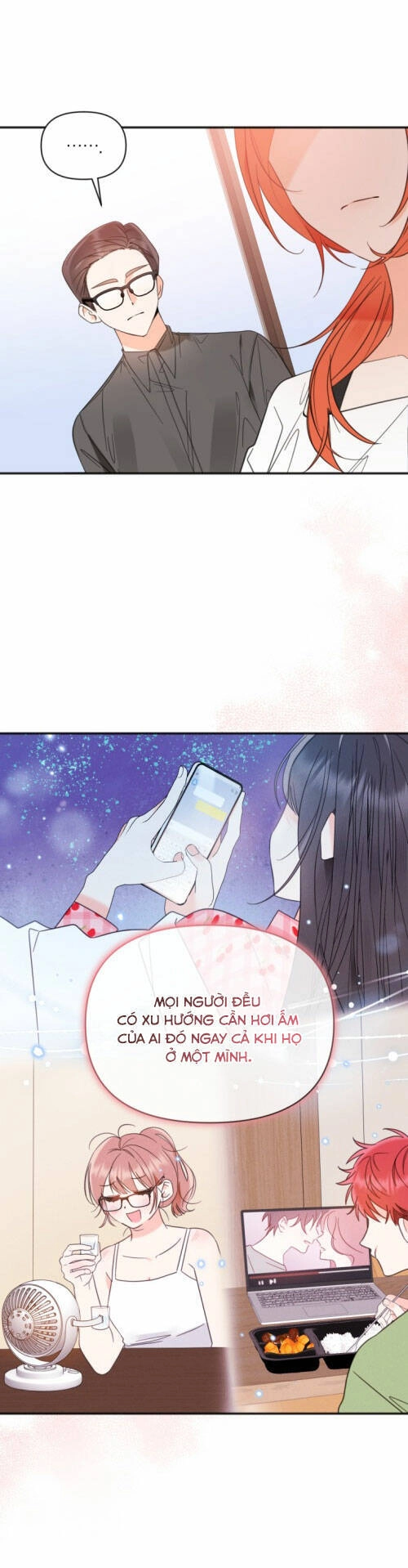 Dịch Vụ Chuyển Phát Hình Mẫu Lý Tưởng Chapter 85 - 11