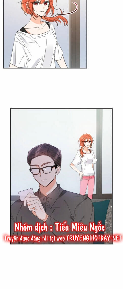 Dịch Vụ Chuyển Phát Hình Mẫu Lý Tưởng Chapter 85 - 14