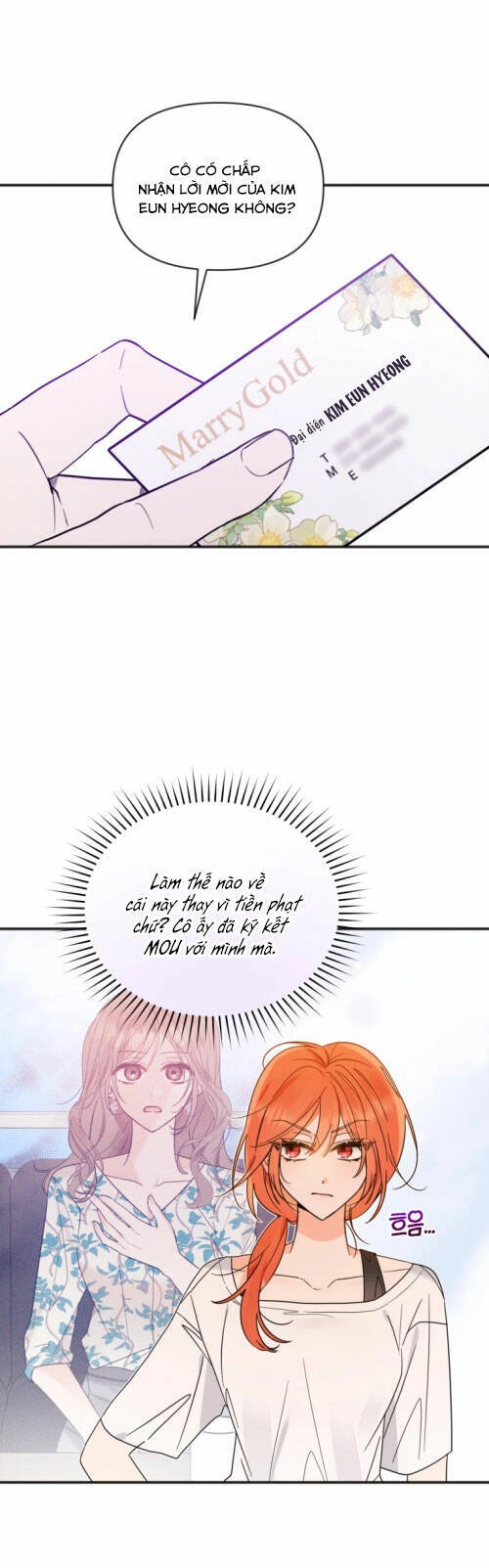 Dịch Vụ Chuyển Phát Hình Mẫu Lý Tưởng Chapter 85 - 15