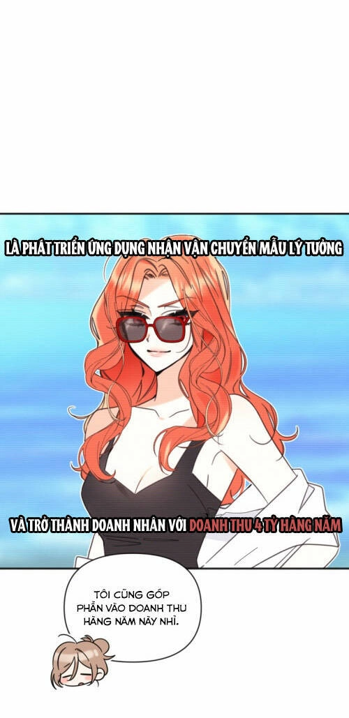 Dịch Vụ Chuyển Phát Hình Mẫu Lý Tưởng Chapter 85 - 18