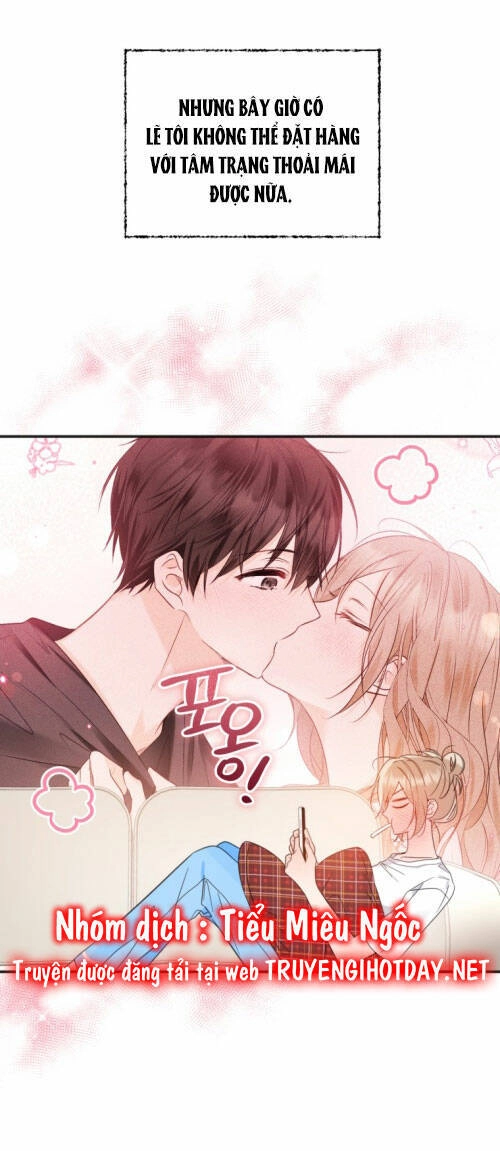 Dịch Vụ Chuyển Phát Hình Mẫu Lý Tưởng Chapter 85 - 19