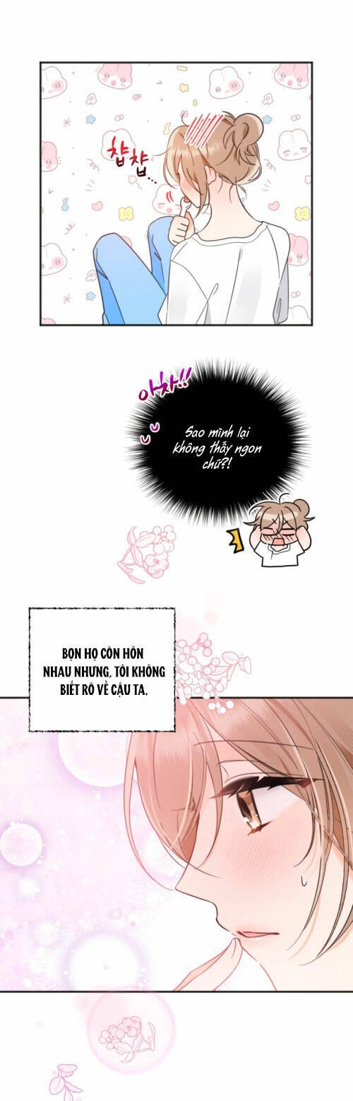 Dịch Vụ Chuyển Phát Hình Mẫu Lý Tưởng Chapter 85 - 20