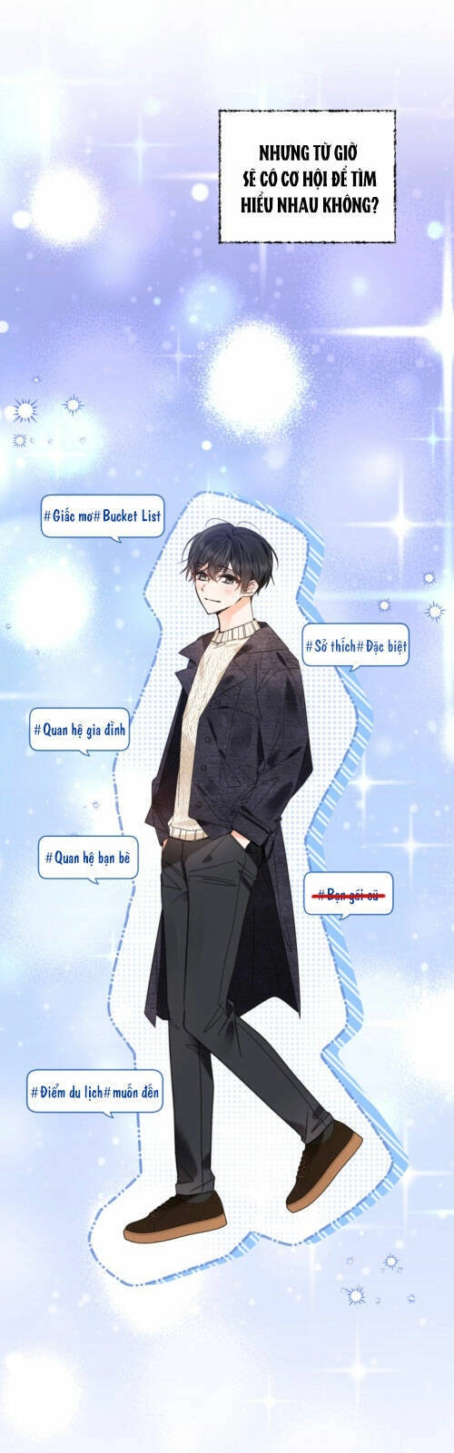 Dịch Vụ Chuyển Phát Hình Mẫu Lý Tưởng Chapter 86 - 4
