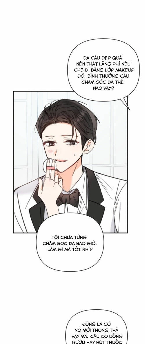 Dịch Vụ Chuyển Phát Hình Mẫu Lý Tưởng Chapter 86 - 7