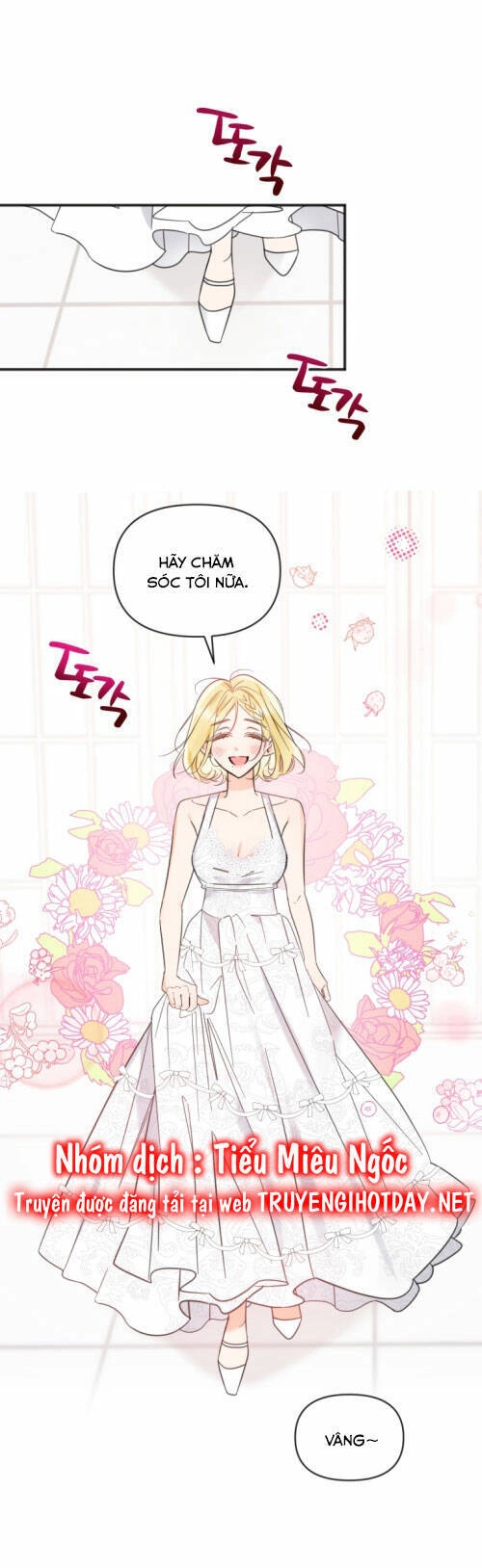Dịch Vụ Chuyển Phát Hình Mẫu Lý Tưởng Chapter 86 - 11