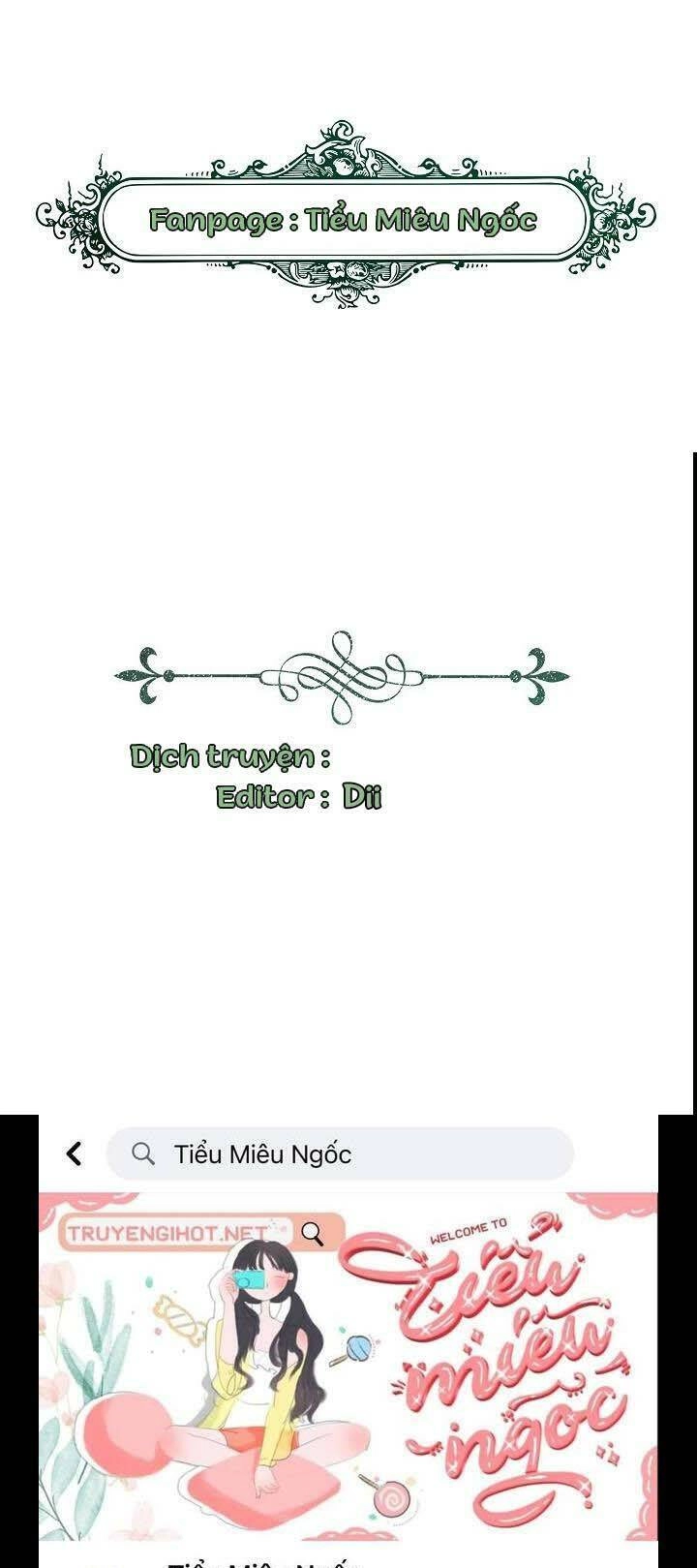 Dịch Vụ Chuyển Phát Hình Mẫu Lý Tưởng Chapter 87 - 1