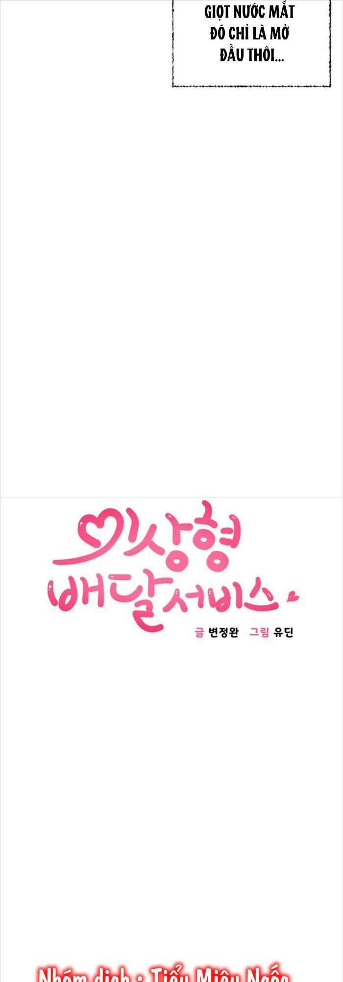 Dịch Vụ Chuyển Phát Hình Mẫu Lý Tưởng Chapter 87 - 6